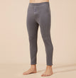Men's Women's Fashion Solid Color Leggings
