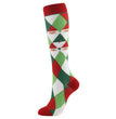 Halloween Is A Simple Christmas Compression Stockings