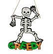 Halloween Decoration Pendant Ghost Festival Decoration