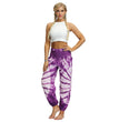 Loose Tappered Loose Bloomers