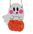 Halloween Decoration Pendant Ghost Festival Decoration