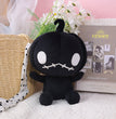 Halloween Plush Toy Holiday Pumpkin Doll