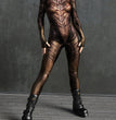 Halloween New Tights 3D Digital Printing