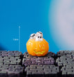 Micro Landscape Halloween Crystal Ball Decorations