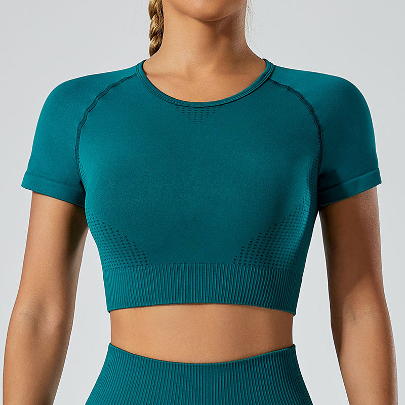 Sports Underwear Yoga Pants Top