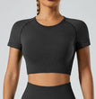 Sports Underwear Yoga Pants Top