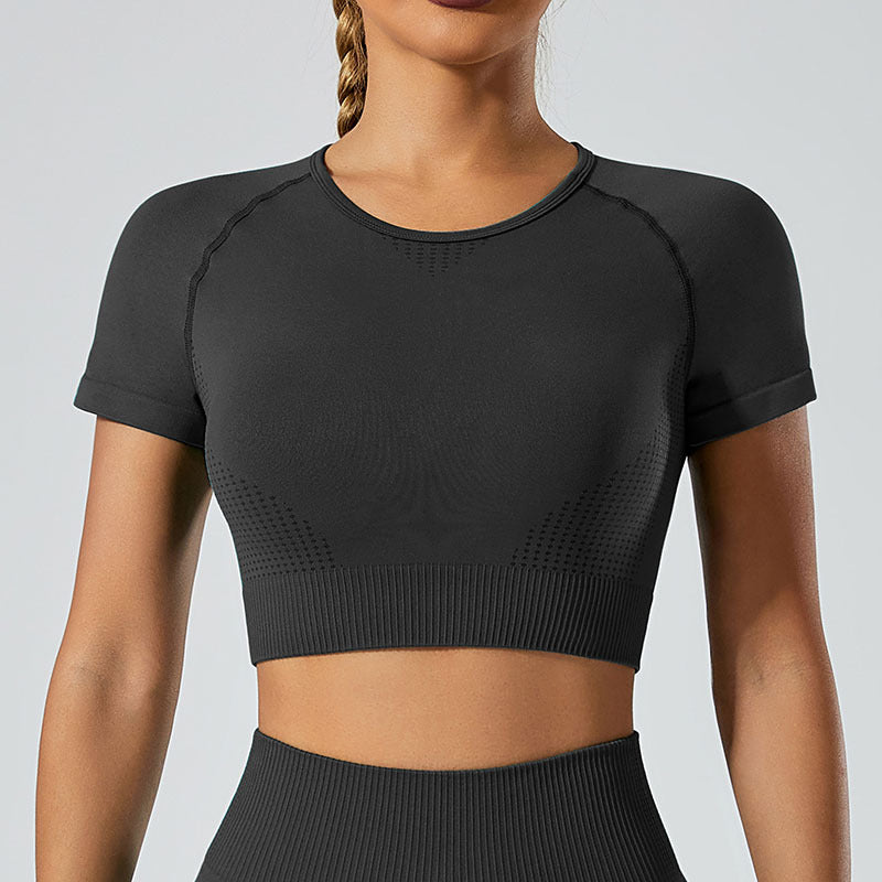 Sports Underwear Yoga Pants Top