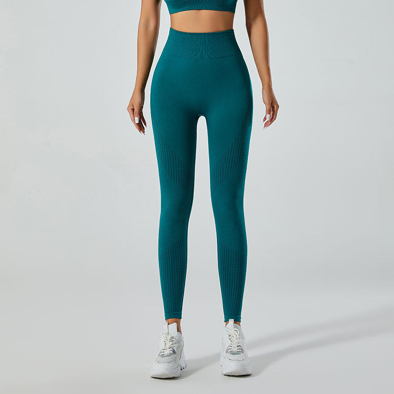 Sports Underwear Yoga Pants Top