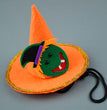 Halloween Pet Hat Non-woven Creative