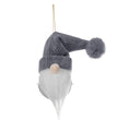 Jingling Bell Elderly Iron Bell Christmas Decorations