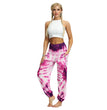 Loose Tappered Loose Bloomers