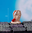 Micro Landscape Halloween Crystal Ball Decorations