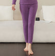 Men's Women's Fashion Solid Color Leggings
