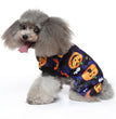 Pet Dog Halloween Christmas Festival Dress Up Clothes