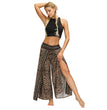 Yoga Pants Women's High Waist Wide Leg Pants