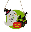 Halloween Decoration Pendant Ghost Festival Decoration