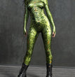 Halloween New Tights 3D Digital Printing