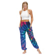 Loose Tappered Loose Bloomers