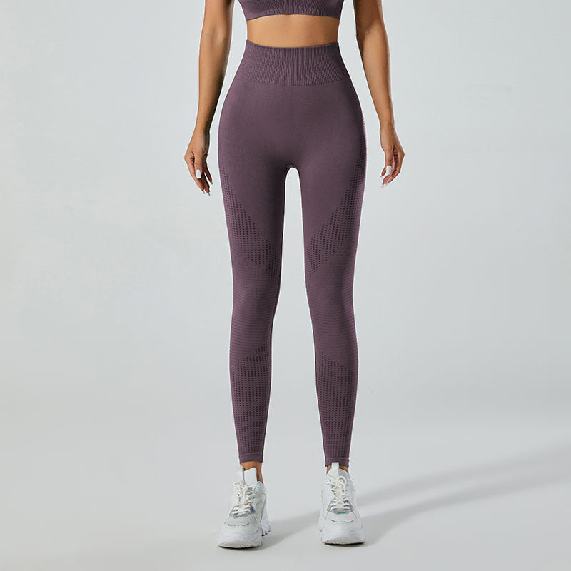 Sports Underwear Yoga Pants Top