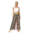 Yoga Pants Women's High Waist Wide Leg Pants