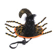 Pet Funny Headdress Cat Halloween