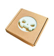 Halloween Ghost Festival Personalized Design Atmosphere Dining Mat Automatic Luminous