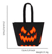 Halloween Decoration Candy Bag Ghost Festival Atmosphere Layout Props