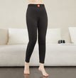 Men's Women's Fashion Solid Color Leggings