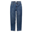 Women's Fashion Casual High Waist Jeans