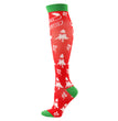Halloween Is A Simple Christmas Compression Stockings