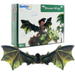 Dinosaur Wings Electric Butterfly Wings Children Luminous