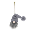 Jingling Bell Elderly Iron Bell Christmas Decorations