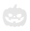 Halloween Ghost Festival Personalized Design Atmosphere Dining Mat Automatic Luminous