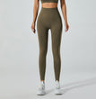 Sports Underwear Yoga Pants Top