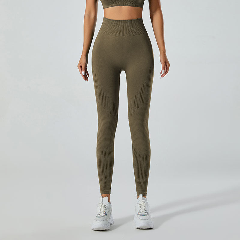 Sports Underwear Yoga Pants Top