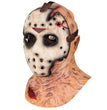 Halloween Mask Latex Headgear Bar Ball Props