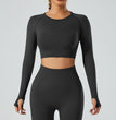 Sports Underwear Yoga Pants Top