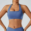 Sports Running Fitness Yoga Wear Suit