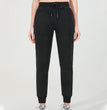 Casual Elastic Waist Sweatpants For WomenWei Pants