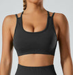 Sports Underwear Yoga Pants Top
