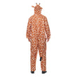 Halloween Performance Costume Animal Party Costume Giraffe Cartoon