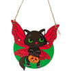 Halloween Decoration Pendant Ghost Festival Decoration