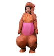 Amusement Park Halloween Performance Costumes