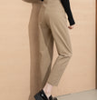 Women's Fashion Casual Haren Casual Suit Pants