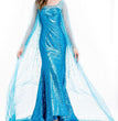 Women's European And American Halloween Costume Dress