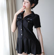 Cosplay Dance Costumes Erotic Lingerie