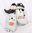 New Halloween Style Aluminum Film Balloon