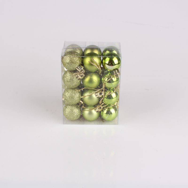 Christmas Tree Decoration Pendant