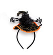 Halloween headband