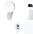 Smart Face Recognition Tracking PTZ Mobile Phone Stand Anchor Live Broadcast Stand